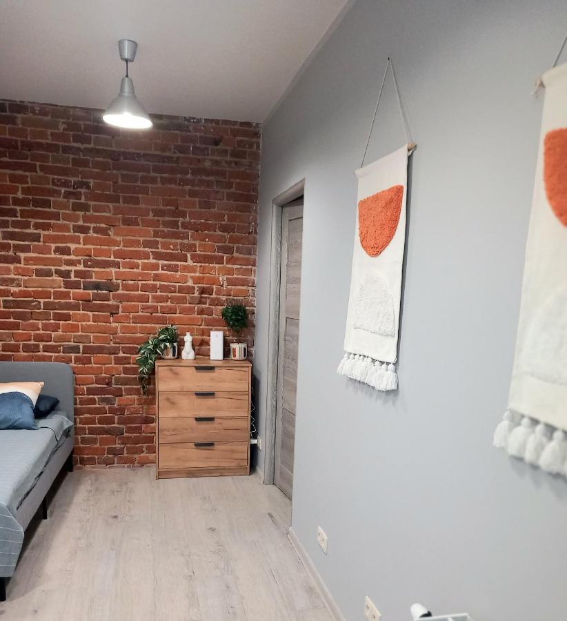 Hola Apartamenty Piotrkowska Лодзь Экстерьер фото