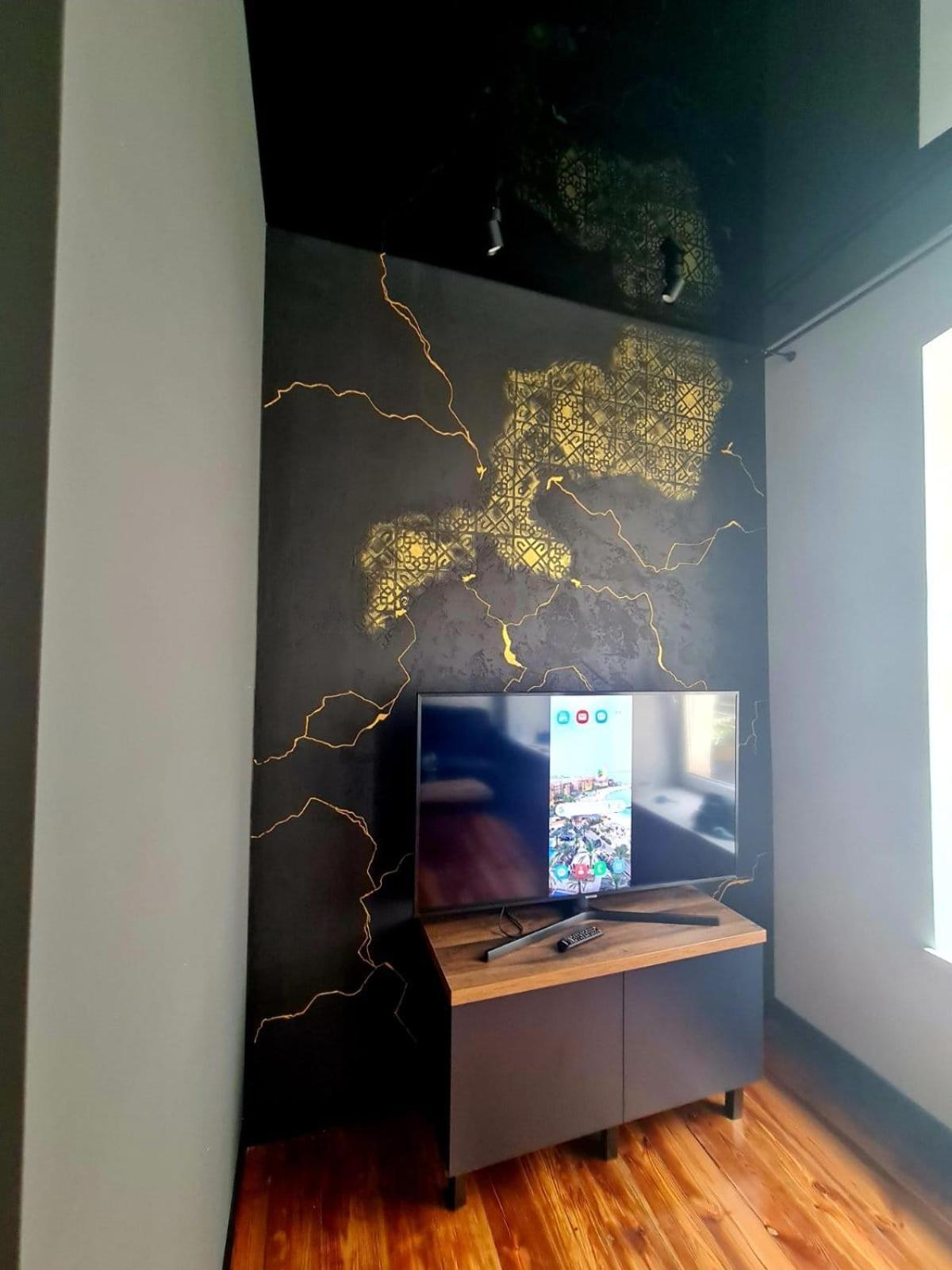 Hola Apartamenty Piotrkowska Лодзь Экстерьер фото