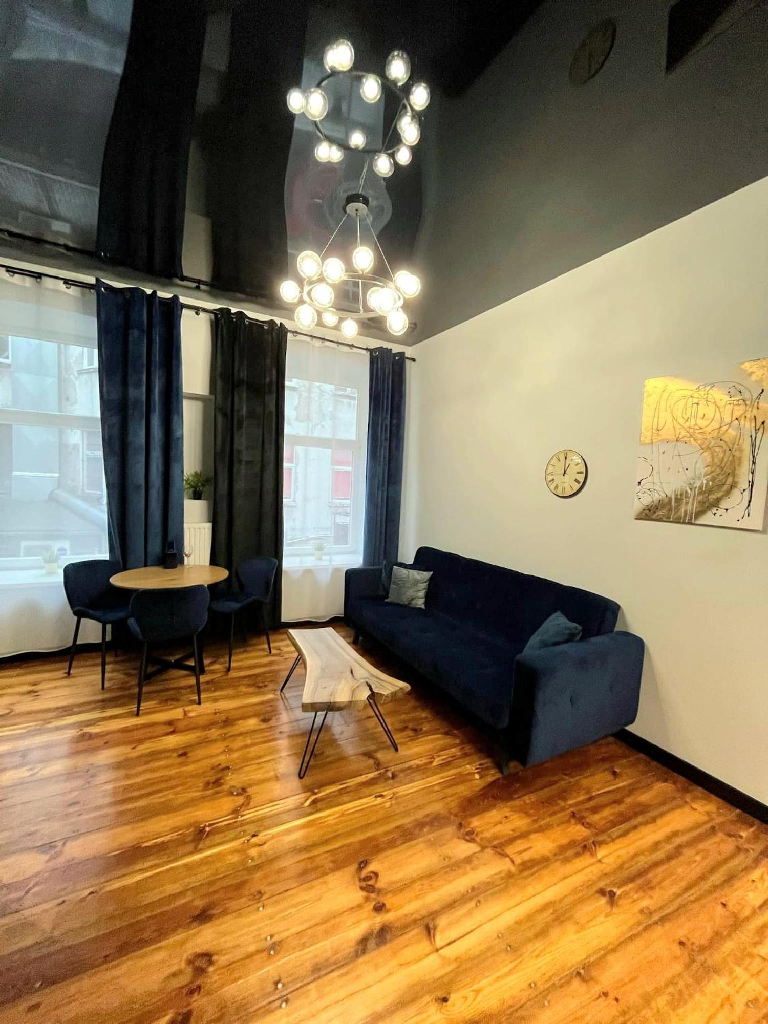 Hola Apartamenty Piotrkowska Лодзь Экстерьер фото