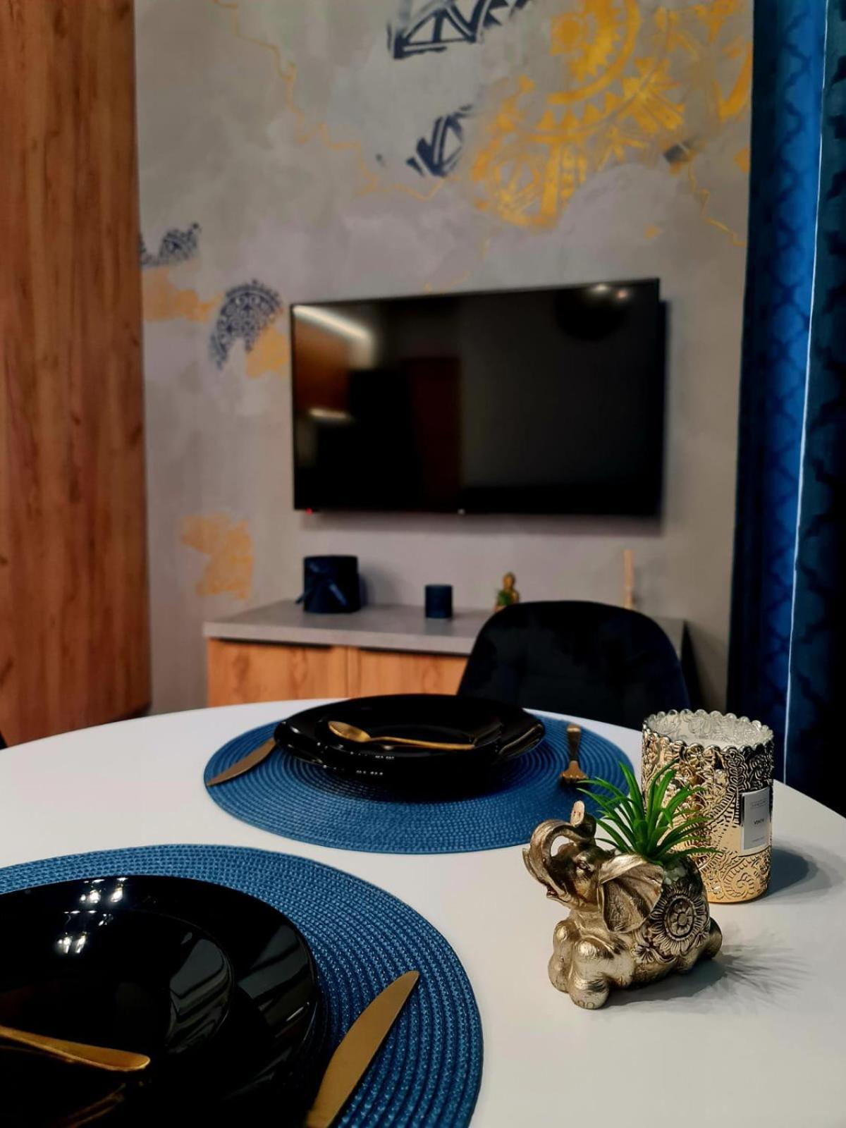 Hola Apartamenty Piotrkowska Лодзь Экстерьер фото
